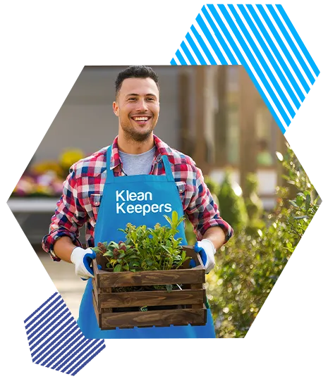 General Gardening left feature image